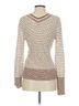 Veronica Beard Brown Veronica Beard Pullover Sweater Size S - photo 2