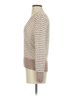 Veronica Beard Brown Veronica Beard Pullover Sweater Size S - photo 4
