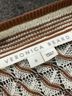 Veronica Beard Brown Veronica Beard Pullover Sweater Size S - photo 5