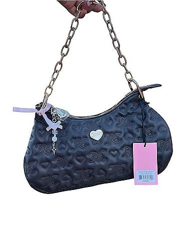 Juicy Couture Golden Hour Shoulder Bag (view 1)