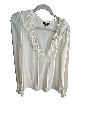 Paige Long Sleeve Blouse (view 1)