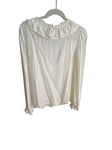 Paige Long Sleeve Blouse (view 2)