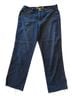 Seven7 Blue Jeans Size 14 - photo 1