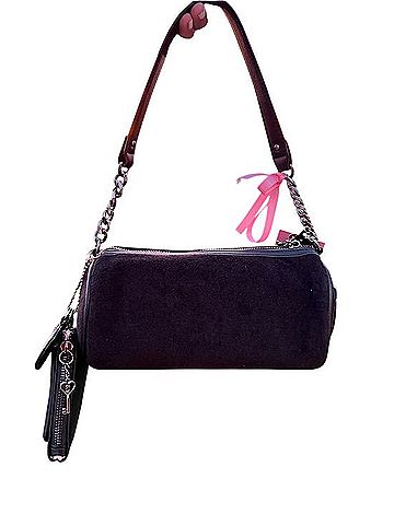 Juicy Couture Angel Shoulder Bag (view 2)