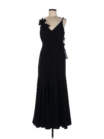 Taylor Taylor Cocktail Dress (view 1)