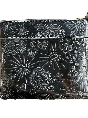 Dooney & Bourke Leather Crossbody Bag (view 2)