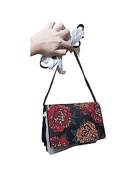 Patricia Nash Lanza Crossbody Bag (view 1)
