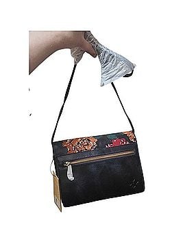 Patricia Nash Lanza Crossbody Bag (view 2)