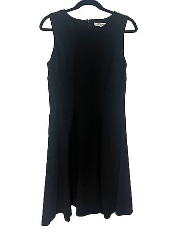 Diane von Furstenberg Diane von Furstenberg Cocktail Dress (view 1)