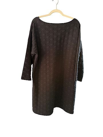 Joan Vass Casual Dress (view 2)