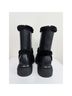 Stuart Weitzman Black Boots Size 8 1/2 - photo 5