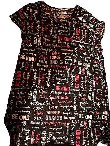 Secret Treasures Casual Dress (view 1)
