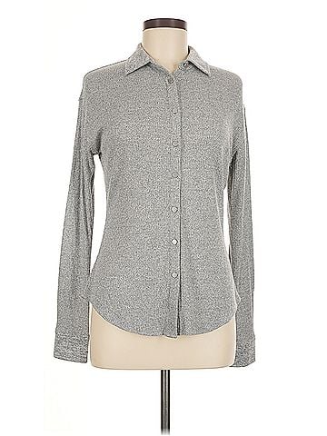 Rag & Bone Rag &amp; Bone Long Sleeve Button Down Shirt (view 1)