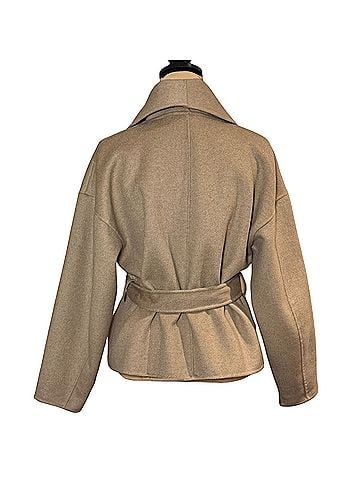 & Other Stories Coat (view 2)