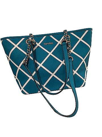 Calvin Klein Tote (view 1)