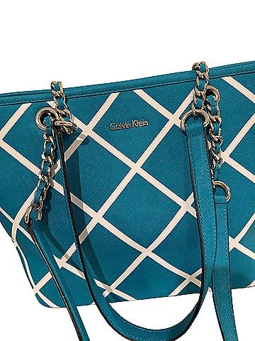 Calvin Klein Tote (view 2)
