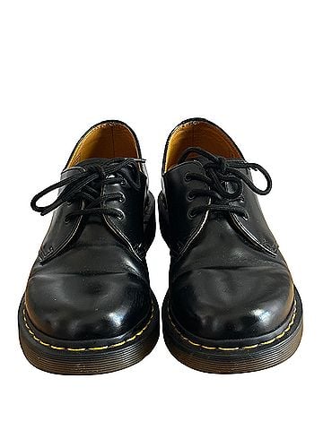 Dr. Martens Boots (view 1)
