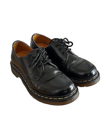 Dr. Martens Boots (view 2)