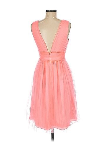 J.Crew J.Crew Cocktail Dress (view 2)