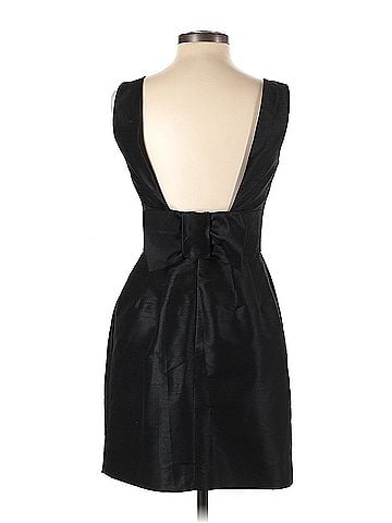 Alfred Sung Alfred Sung Cocktail Dress (view 2)