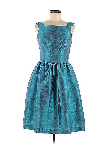 Alfred Sung Alfred Sung Cocktail Dress (view 1)