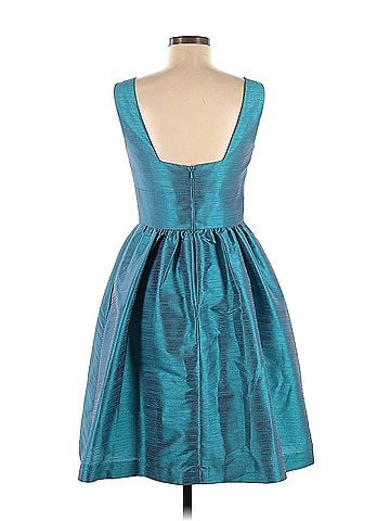 Alfred Sung Alfred Sung Cocktail Dress (view 2)