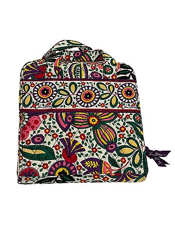 Vera Bradley Makeup Bag (view 2)