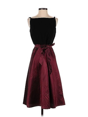 Talbots Talbots Cocktail Dress (view 1)