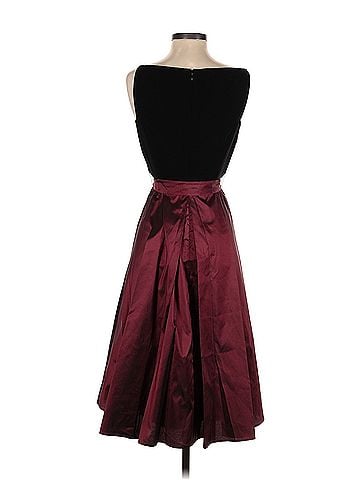 Talbots Talbots Cocktail Dress (view 2)