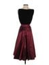 Talbots 100% Polyester Talbots Cocktail Dress Size 4 - photo 2