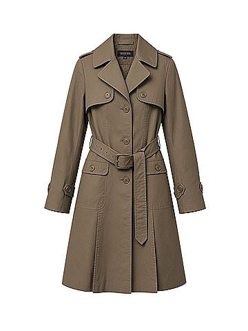 Kenneth Cole REACTION Coat (view 1)