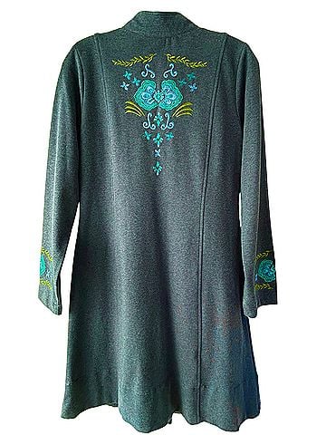 Sundance Coat (view 2)