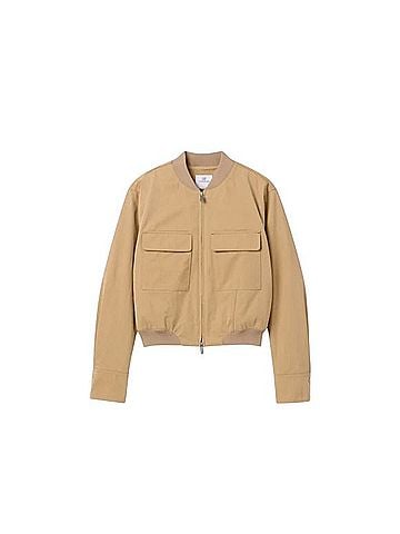 Gap Victoria Beckham Blazer (view 1)