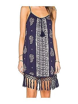 Band of Gypsies Casual Dress (view 1)