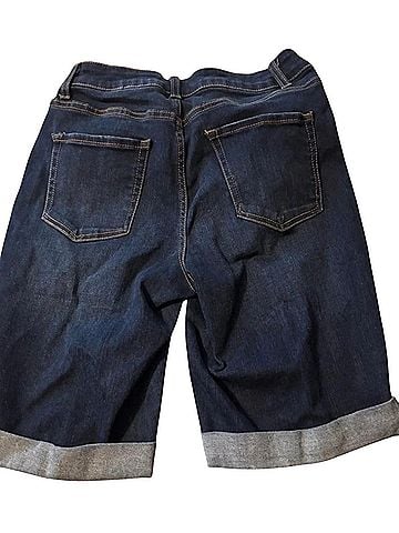 Time and Tru Denim Shorts (view 2)