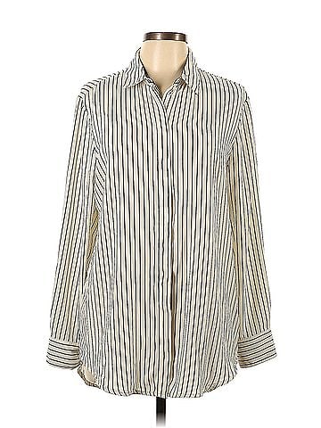 Rachel Zoe Rachel Zoe Long Sleeve Blouse (view 1)