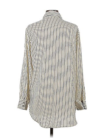 Rachel Zoe Rachel Zoe Long Sleeve Blouse (view 2)
