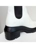 Stuart Weitzman White Boots Size EU 37 1/2 - photo 11