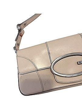 Guess Leather Crossbody Bag (view 2)