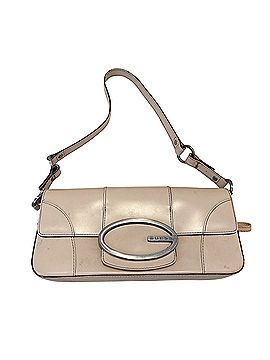 Guess Leather Crossbody Bag (view 1)