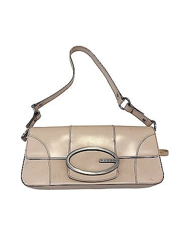 Guess Leather Crossbody Bag (view 1)