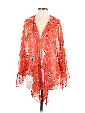 Yoana Baraschi Yoana Baraschi Kimono (view 1)