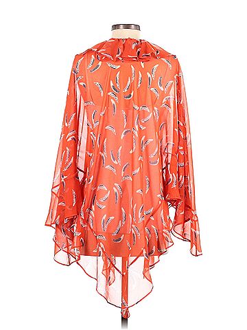 Yoana Baraschi Yoana Baraschi Kimono (view 2)