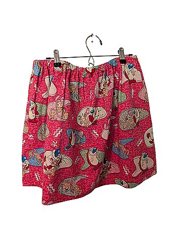 Nickelodeon Casual Skirt (view 2)