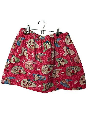 Nickelodeon Casual Skirt (view 1)