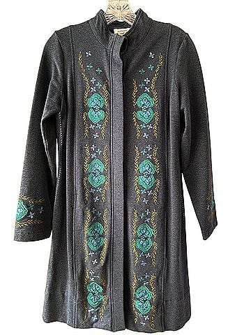 Sundance Coat (view 1)