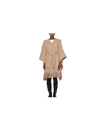 Pinko Wool Coat (view 1)