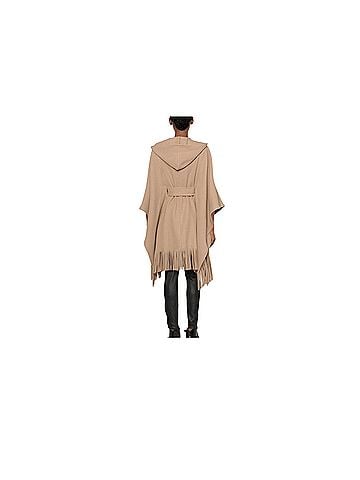 Pinko Wool Coat (view 2)