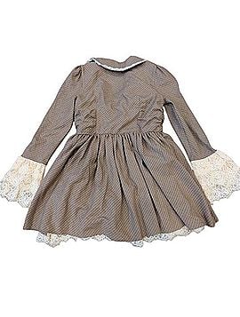 House of CB Sable Cocktail Dress (view 2)