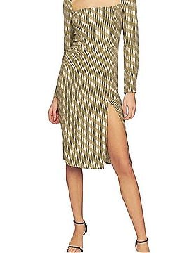Reformation Peyton Casual Dress (view 1)